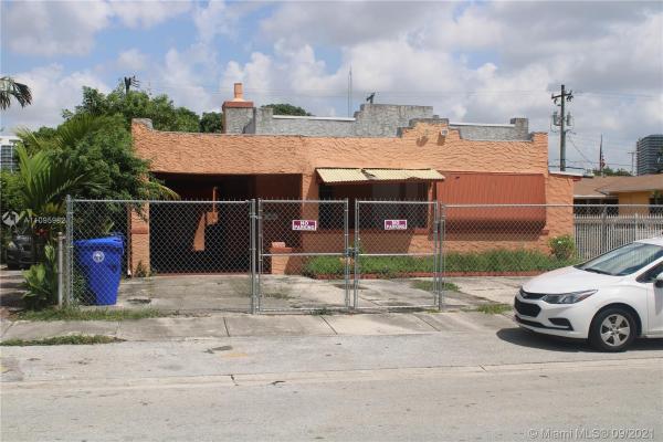 Rogers, 1857 NW 6th St, Miami, Florida 33125, image 2