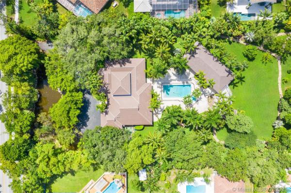 Rockdale Estates, 12850 SW 57th Ave, Pinecrest, Florida 33156, image 1