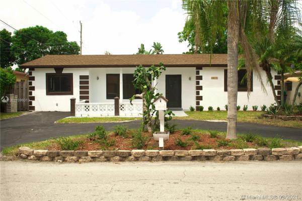 Miramar Isles, 6413 Arbor Dr, Miramar, Florida 33023, image 2