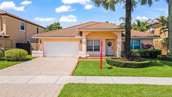 Victoria Parc, 15479 SW 148th St, Country Walk, Florida 33196, image 2