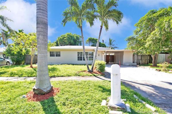 Hillmont Middle River Vista, 1080 NW 21st St, Fort Lauderdale, Florida 33311, image 2