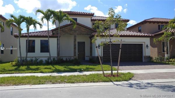 Mendocino At The Vineyards, 240 SE 34th Ter, Homestead, Florida 33033, image 2