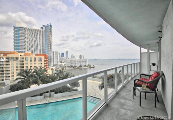 Quantum On The Bay, 1900 N Bayshore Dr #1406, Miami, Florida 33132, image 2