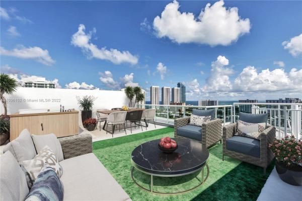 400 Sunny Isles West, 400 Sunny Isles Blvd #PH-02, Sunny Isles Beach, Florida 33160, image 1