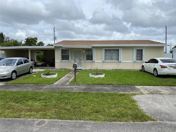 Myrtle Grove, 3301 NW 177th Ter, Miami Gardens, Florida 33056, image 2