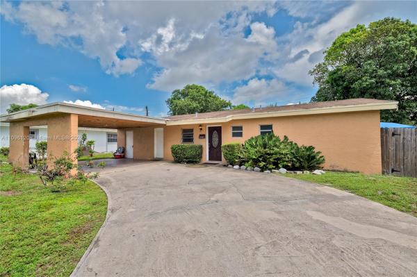 Flair, 1200 NW 51st Ave, Lauderhill, Florida 33313, image 2