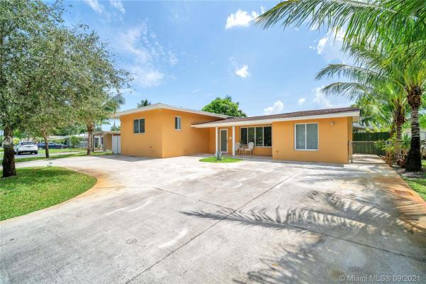 Melrose Park, 1136 Alabama Ave, Fort Lauderdale, Florida 33312, image 2