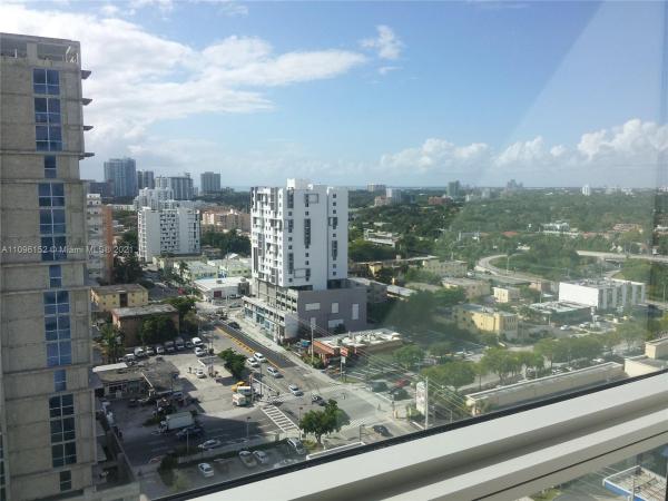 Latitude One West Brickell Office, 175 SW 7th St #1611, Miami, Florida 33130, image 1
