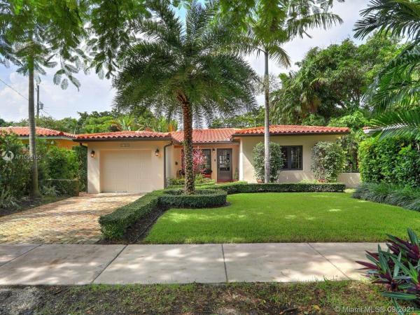Granada, 1249 Ortega Ave, Coral Gables, Florida 33134, image 2