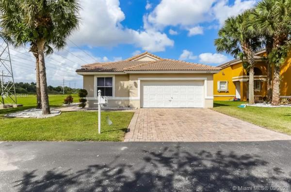 Mapleridge, 3585 SW 50th St, Hollywood, Florida 33312, image 2