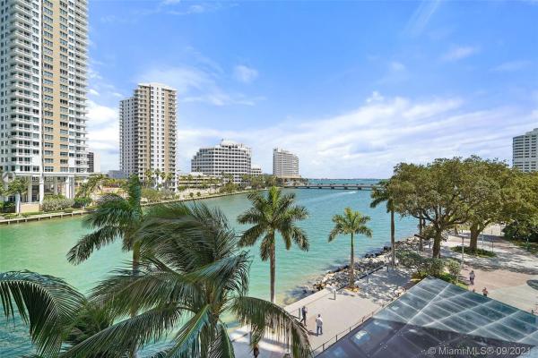 Icon Brickell Tower 2, Miami, Florida 33131, image 1