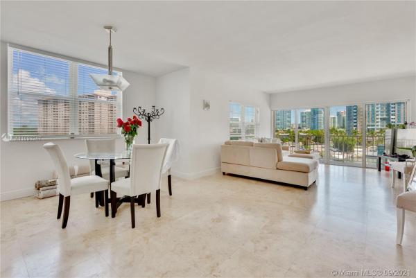 Arlen House Central, 300 Bayview Dr #405, Sunny Isles Beach, Florida 33160, image 2