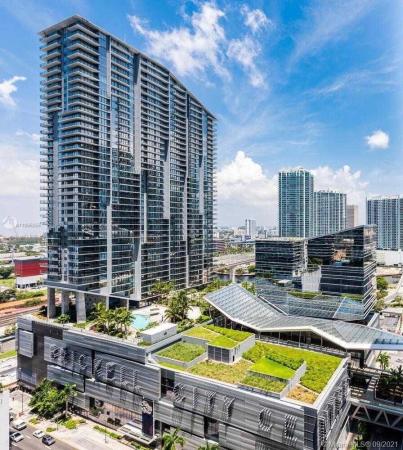 Rise Brickell City Centre, 88 SW 7th St #2901, Miami, Florida 33130, image 2