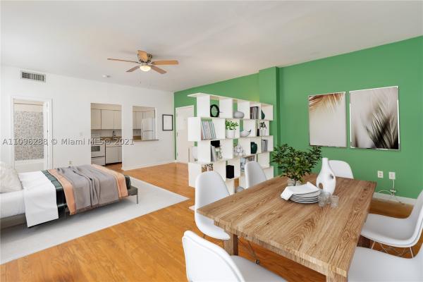 The Fenimore, 1200 Euclid Ave #303, Miami Beach, Florida 33139, image 1