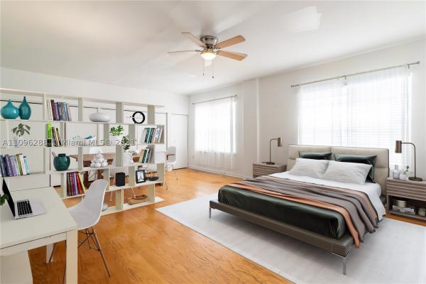 The Fenimore, 1200 Euclid Ave #303, Miami Beach, Florida 33139, image 2