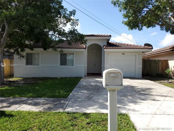 Flamingo Park, 12266 SW 216th St, Goulds, Florida 33170, image 2