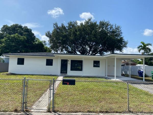 Carol City, 4230 NW 172nd Dr, Miami Gardens, Florida 33055, image 2