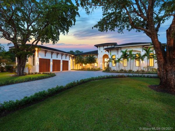 8341 SW 54th Ave, Unincorporated Dade County, Florida 33143, image 2