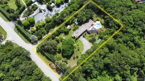 Redland No HOA, 17010 SW 264th St, Redland, Florida 33031, image 2