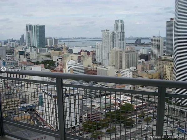 Wind, 350 S Miami Ave #2409, Miami, Florida 33130, image 2