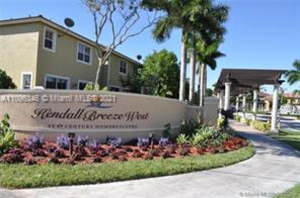 Kendall Breeze West, 11392 SW 137th PL #., The Hammocks, Florida 33186, image 2