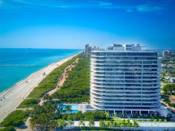 Eighty Seven Park, 8701 Collins Ave #601, Miami Beach, Florida 33154, image 2