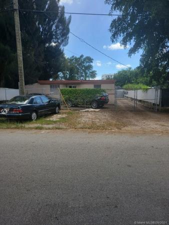 Symmes Sharman, 21511 SW 120th Ave, Goulds, Florida 33177, image 2