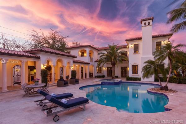 Town & Country Estates, 6640 SW 122nd St, Pinecrest, Florida 33156, image 2