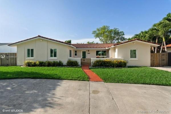Bel Aire, 9740 SW 185th Ter, Cutler Bay, Florida 33157, image 2