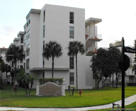 Avila North, 17620 Atlantic Blvd #217, Sunny Isles Beach, Florida 33160, image 2