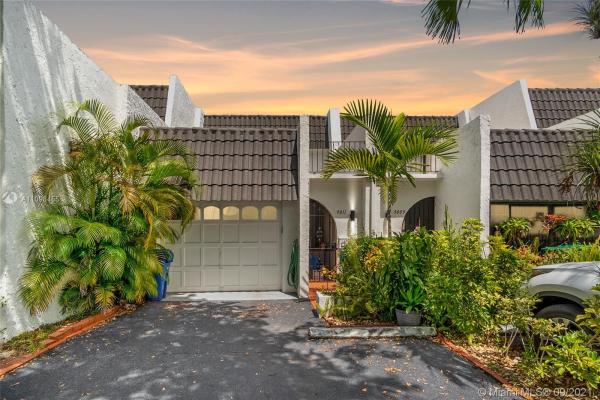 Hilltop, 9011 SW 62nd Ter #5-E, Sunset, Florida 33173, image 2
