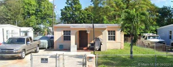 Magnolia Gardens, 14255 NW 22nd Ave, Opa-Locka, Florida 33054, image 1