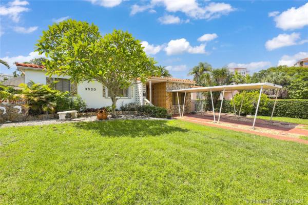 Coral Gate, 3520 SW 20th St, Miami, Florida 33145, image 2
