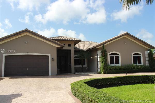 Flamingo Homes, 15360 SW 276th St, Redland, Florida 33032, image 2