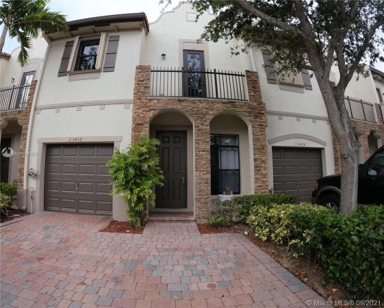 Silver Palms East, 23416 SW 113th Pass, Princeton, Florida 33032, image 2