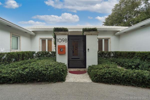 Miami Shores Residential, 1098 NE 99th St, Miami Shores, Florida 33138, image 2