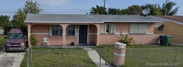 Hall Crest Gardens, 2375 NW 181st Ter, Miami Gardens, Florida 33056, image 1