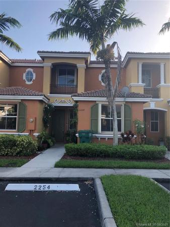 Marbella Cove, 2254 NE 42nd Cir #2254, Homestead, Florida 33033, image 2