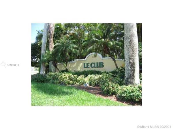 Le Club At Old Cutler, 8650 SW 212th St #104, Cutler Bay, Florida 33189, image 2