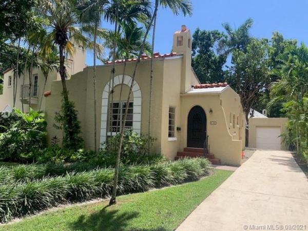 Riviera, 532 San Lorenzo Ave, Coral Gables, Florida 33146, image 2