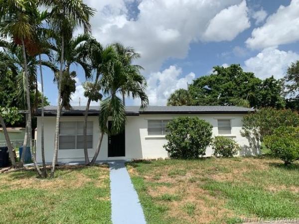 Ives Estates Residential, 1331 NE 210th Ter, Ives Estates, Florida 33179, image 2