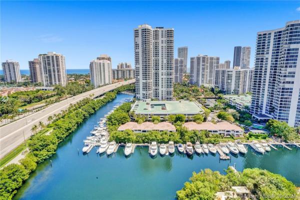 Mystic Pointe Tower 600, 3400 NE 192nd St #PH-10, Aventura, Florida 33180, image 2