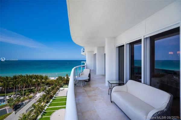 Majestic Tower At Bal Harbour, Bal Harbour, Florida 33154, image 1