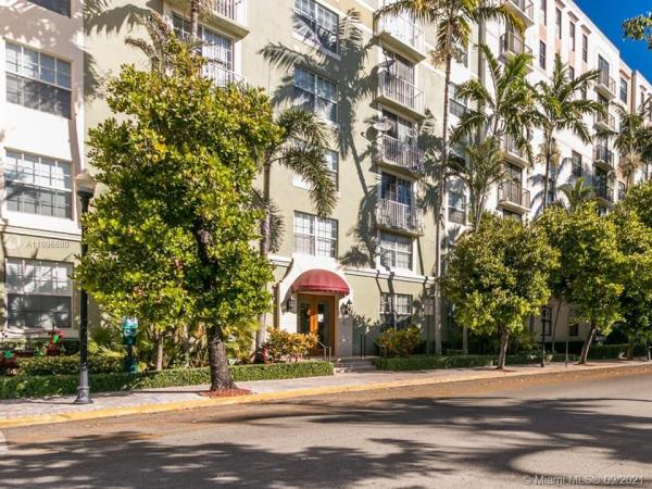 Regent Park At Young Circle, 1919 Van Buren St #102A, Hollywood, Florida 33020, image 2
