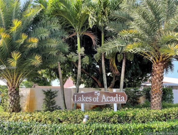 Lakes Of Acadia, 5608 NW 192nd Ln, Miami Gardens, Florida 33055, image 2