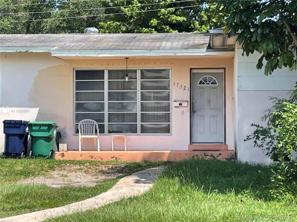 Dorvin Estates, 17321 NE 12th Ct, Miami, Florida 33162, image 1