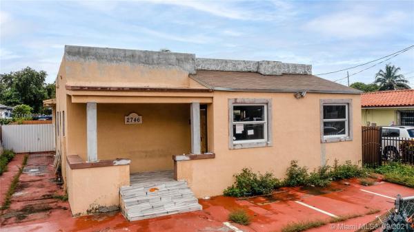 Paradise Park, 2746 NW 16th St, Miami, Florida 33125, image 2