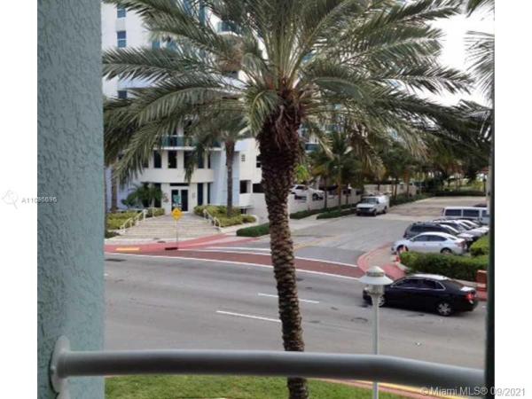 The Waverly At Surfside Beach, 9172 Collins Ave #306, Surfside, Florida 33154, image 2