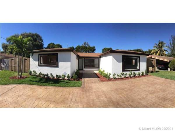 Miramar Residential, 2630 Sunshine Blvd, Miramar, Florida 33023, image 2