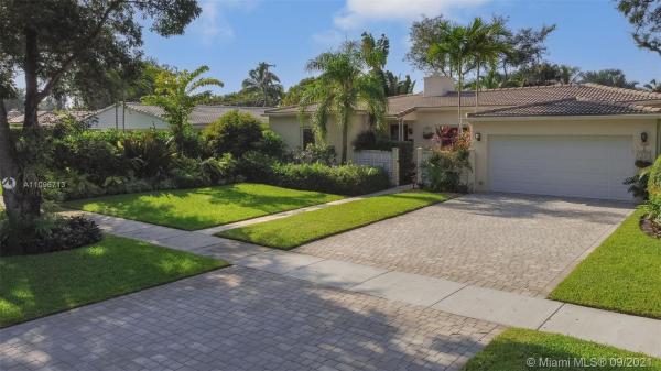 Miami Shores Residential, 518 NE 106th St, Miami Shores, Florida 33138, image 2